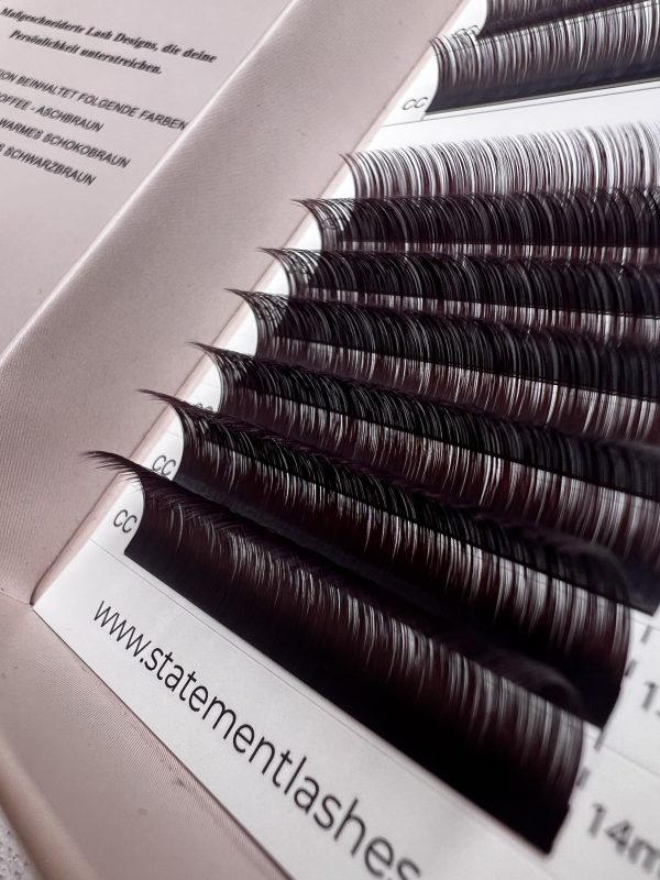 Espresso | Lash Extensions