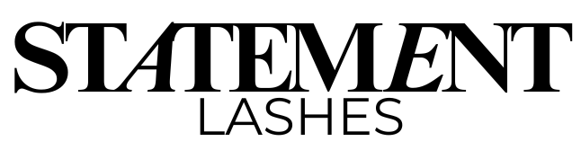 Statement Lashes