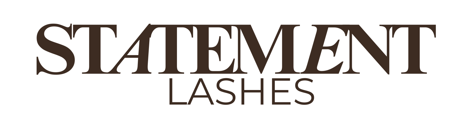 Statement Lashes